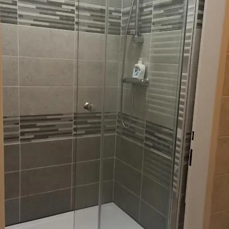 Apartman Podebrady * Podebrady