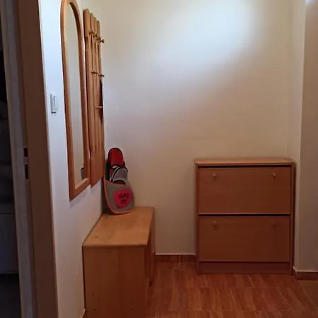 Apartman Podebrady Apartment *