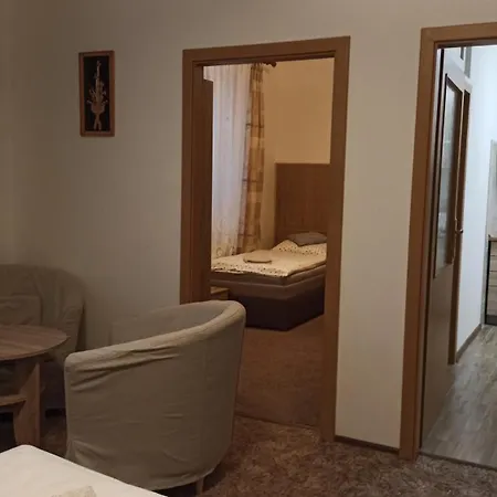 Apartman Podebrady *