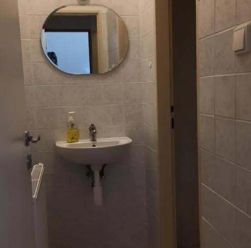 Appartement Apartman Podebrady *