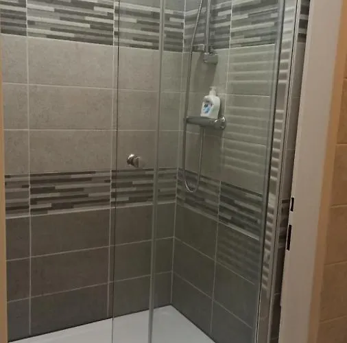 Apartman Podebrady * Podebrady