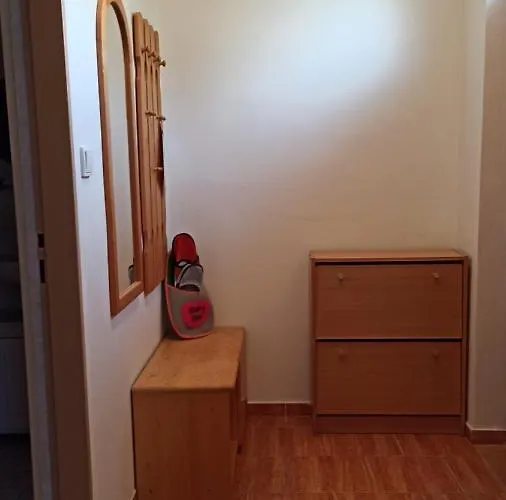 Apartmán Poděbrady Apartamento *